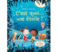 C'est quoi... une étoile ?