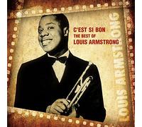 C'est Si Bon and Greatest Hits