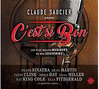 C'Est Si Bon / Les Plus Belles Musiques De Nos