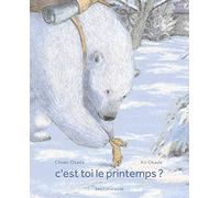 C'est toi le printemps ? (Albums jeunesse)