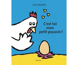 C'est toi mon petit poussin ?