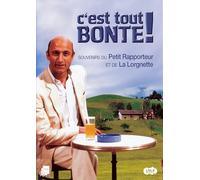 C'est tout bonte ! [Francia] [DVD]