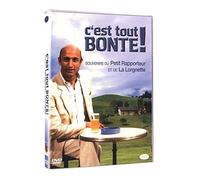 C'est tout bonte ! [Francia] [DVD]