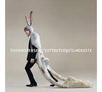 C'Est Tout Ce Qu'Il Me Reste [Vinilo]
