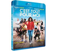 C'est tout pour moi [Francia] [Blu-ray]