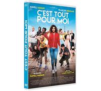 C'est tout pour moi [Francia] [DVD]