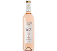 C'est Trop' 2025 - Les Maitres Vignerons de la Presqu'île de Saint-Tropez