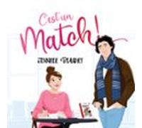 Cest Un Match ! (audiolibro)
