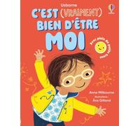 C'est (vraiment) bien d'être moi