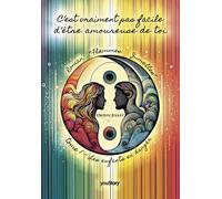 C'est vraiment pas facile d'être amoureuse de toi - Roman "Flammes Jumelles": Tome 1 - Les enfants en danger