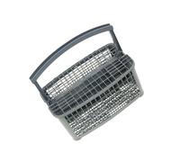 Cesta a cubiertos + Poignee referencia: 093046 para lavavajillas Bosch