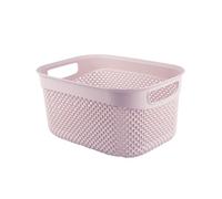 7house Cesta Alta de Ordenación Rectangular 6,6 Litros 7house