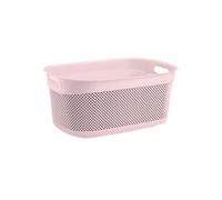 Cesta alta rectangular 33 litros 7house