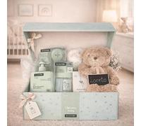 Cesta bebe edicion especial