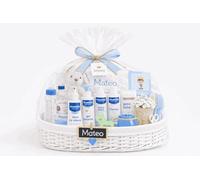 Cesta bebe MATEO farmacia niño/niña