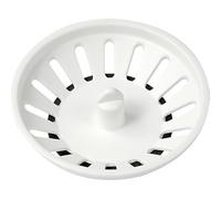 Cesta blanco diámetro 78 mm Nicoll