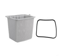 Cesta Bomba para hayward para superpump SPX1600M con Junta Cesta