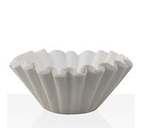 Cesta Bonamat Original filtro Filtro de café 500stk Blanco 85/245