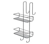Cesta Caja Ducha Gedy Tito, Modelo 2485 13 , Colgante 2P Rectangular, para