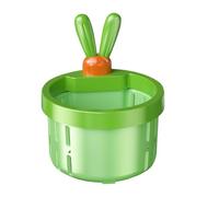 Cesta Colador de Fregadero - Anti Atasco Decorativo Recolector De Alimentos | Cesta Filtro Fregadero Cocina Drenaje Fácil | Para Hogar Apartamento Restaurante Autocaravana Limpieza De Frutas Y Verdura