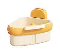 Cesta Colador Fregadero | Cesta Colador de Comida para Fregadero con de Succión - Filtro Residuos Domésticos Frutas Verduras Para Hogar