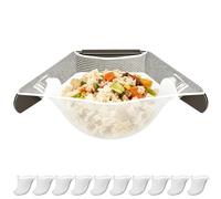 Cesta Coladora De Fregadero Cesta Malla Triangular