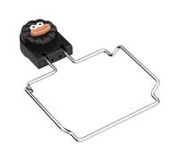 Cesta Coladora De Malla Para Fregadero,Recolector Plegable De Alimentos - Soporte Para Secado De Frutas Con Bolsa De Malla 50,Para Verduras Frutas Restos De Comida Desechos Basura Hogar Doméstico Coci