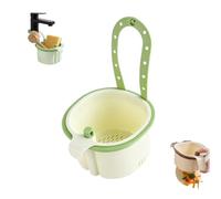 Cesta Colgante For Fregadero De Cocina, Coladora For