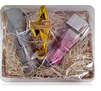 CESTA COLONIA PRIORITE 100 ml+ DESODORANTE (puede variar marca)