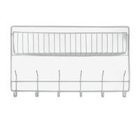 Cesta con gancho Horze TU