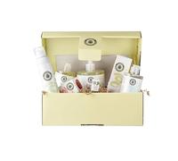 Cesta cosmética clásica nº1 La Chinata - Set de belleza - regalo ideal cuidado de piel natural