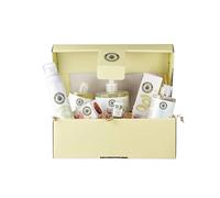 Cesta Cosmética Clásica Nº3 La Chinata - Set Completo con Aceite de Oliva Virgen Extra