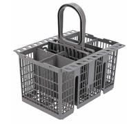 Cesta Cubiertos Lavavajillas Universal Ariston Indesit Whirlpool