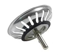 Cesta de 83 mm para colador de fregadero Franke, producto original 1920056hs -q