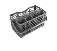 Cesta De Almacenamiento De Cubiertos For Lavavajillas | Compatible Con Bosch, Maytag, Kenmore, Whirlpool, LG, Samsung, Kitchenaid, GE.