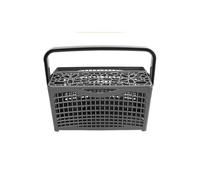 Cesta De Almacenamiento De Cubiertos For Lavavajillas, Soporte For Cubiertos, Cuchillos, Tenedores, Estante De Almacenamiento, Compatible Con LG, Piezas De Desperdicio De Platos
