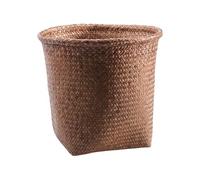 Cesta de almacenamiento de, decoración bohemia, cestas para organizar tejidos decorativos, papel higiénico para encimera, parte del tanque, dormitorio, cuarto de estar, entrada, juego