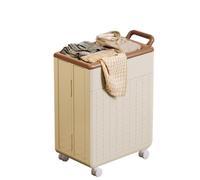 Cesta de almacenamiento para esterilla de yoga, contenedor de almacenamiento para equipo de entrenamiento | Cesta de almacenamiento plegable para el hogar | Organizador de almacenamiento portátil para