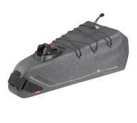Cesta de bicicleta impermeable Klickfix 8/10 L