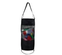 Cesta De - Bolsa De Basura Para | Cesta Marina Multiusos Y Negro, Rechazo Ajustable Y Multiusos Impermeable Puede Ser Portátil Para Kayak, Viajes, Viajes, Al Aire Libre, , Es