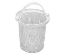 Cesta de Bomba de Piscina con Asa, Filtro de Malla Fina para Dura Glass | Orificios de Filtración Fina, Plástico de Ingeniería, Recogida de Desechos