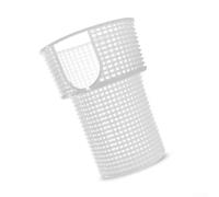 Cesta de bomba de repuesto Pentair y VF hecha de ABS para una mejor filtración y un rendimiento constante de flujo de agua (1 unidad)