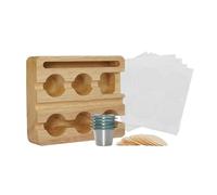 Cesta de café profesional de repuesto para CitiZ D112 C112 C60 C60P Cesta de filtro recargable de aluminio reutilizable