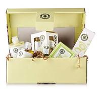 CESTA PEQUEÑA COSMÉTICA Nº1 CARTÓN