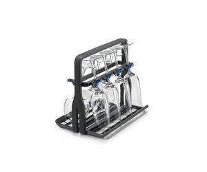 Cesta de cristal Electrolux, accesorio para lavavajillas de alta capacidad