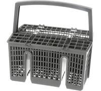 Cesta de cubiertos 00743503 original para lavavajillas