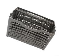 Cesta de cubiertos 2 en 1 para lavavajillas - Bandeja de cubiertos compatible con, para Bauknecht, para Ignis, para Constructa, Mat