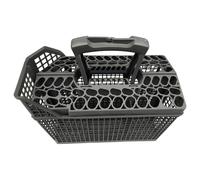 Cesta de cubiertos AEG 260x240x135 mm cesta 111840170/0 para lavavajillas...