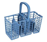 Cesta De Cubiertos Bauknecht 488000307254 Para Lavavajillas