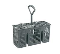Cesta De Cubiertos Con Asa Bosch 00481957 Para Lavavajillas